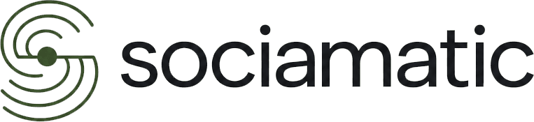 Sociamatic